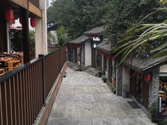 -东水门老街