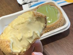 -迦南·甜品蛋糕(传媒店)