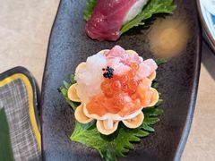 -極上萬膳·日料放题(来福士江景店)