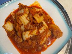 -屋里家延边朝鲜族冷面(梅林3店)