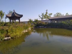 -水西公园
