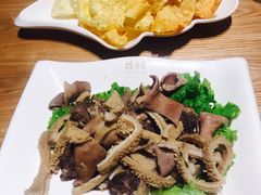 -掂档潮汕牛肉火锅(沈阳万象城店)