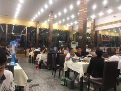 大堂-簋街仔仔小龙虾(总店)