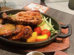 -卡朋西餐(宝安大仟里店)