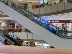 -天河领展广场