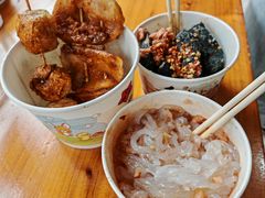 -李字号臭豆腐(总店)