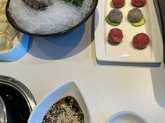 -海月轩海鲜豆捞(紫金塔店)