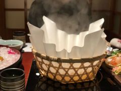 -蟹田居·活蟹料理(东城店)