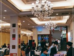 大堂-广州酒家(文昌总店)