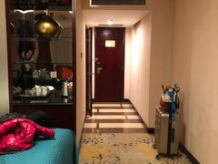 -美丽豪酒店(西安钟鼓楼回民街店)