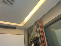 -华夏良子·足道SPA艾灸(铁道大厦店)