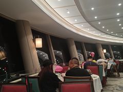 -国贸旋转餐厅(国贸广场店)