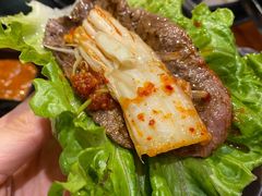 -喜来稀肉(旺角广华街店)
