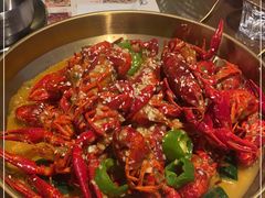 -神府路壹号·海鲜烧烤·砂锅粥·锅物(三坊七巷店)