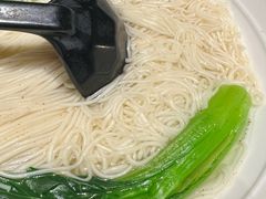 -翡翠拉面小笼包(岭南新天地店)