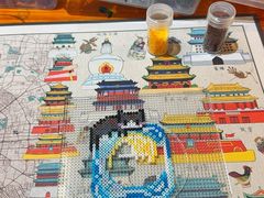 -100家灵感仓库·DIY团建(什刹海店)