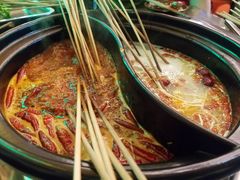 -小郡肝串串(解放碑店)