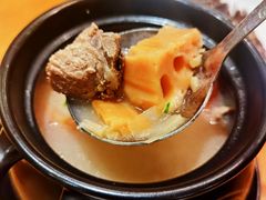 -莲餐厅·湖北菜·潜江小龙虾店(愚园路店)