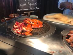 -广州富力君悦大酒店·凯菲厅