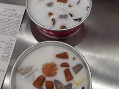 -亦古亭·手作鲜果芋圆(大学城店)