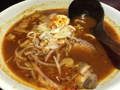 -明日叶日本料理(新区淮海街店)