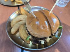 -魏斯理汉堡(西安沣东吾悦店)