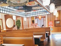 -千寻山野烤肉(中关村店)