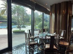 -蛇口希尔顿南海酒店·随轩中餐厅·粤菜