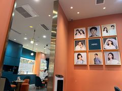-海马体照相馆(新南凯德广场店)
