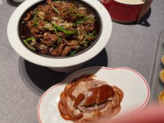 -秀儿四九城·新京菜(亚运村鸟巢店)