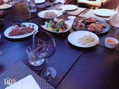 -188西餐厅(园林宾馆店)