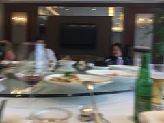 -海逸海鲜酒家(古北店)