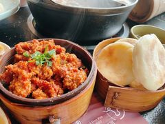 -盡膳口福·百年汤方火锅(科华北路店)