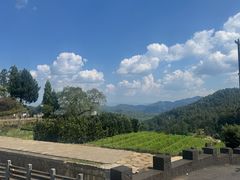 -乌石村