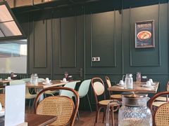 -章记星洲 · 新加坡餐厅(望京店)