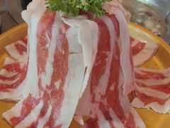 -故里和山·成都火锅(欢乐港湾店)