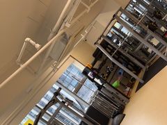 -中田健身工作室(新天地店)