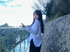 -丹东凤凰山景区