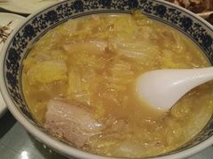 -鲍家老八件菜馆(昌平街店)