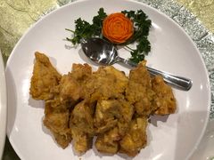 -翠濠庭海鲜酒家