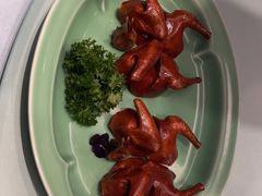 -西湖春天(中州店)