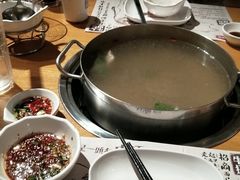 -海银海记潮汕牛肉火锅(新港中路海珠店)