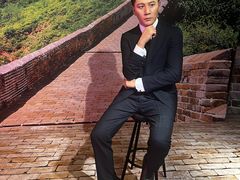 -北京杜莎夫人蜡像馆
