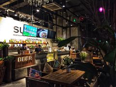 -苏西花园西餐厅(谷德店)