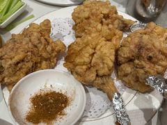 -梅利汴京烤鸭•开封豫菜地标店(晋安路店)