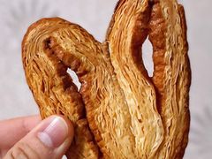 -黛汀烘焙DAINTY BAKERY(代字行合生汇店)