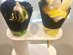 那么大甜筒-麦当劳(四川北路店)