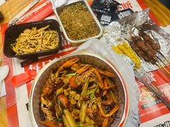 -聚味瞿记·龙虾堂(坡子街店)