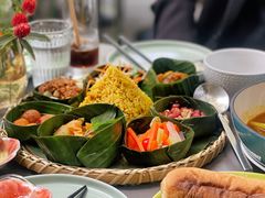 -Ginger(兴国路店)