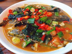 -德叔阙里·衢州菜馆(月湖店)